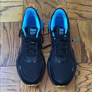 PUMA x TETRIS RS-X Sneakers